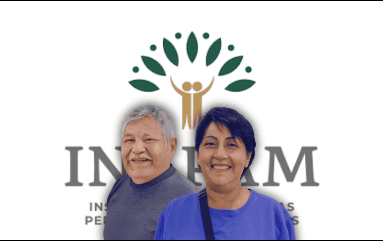 El primer paso es contar con una credencial INAPAM vigente. ESPECIAL/Canva