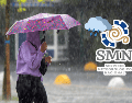 Las precipitaciones más abundantes y preocupantes se concentrarán principalmente en el occidente, sur y noroeste de la República Mexicana.  ESPECIAL
