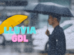 Si bien la pausa de precipitaciones dio un respiro a las vialidades, el regreso del agua será contundente. ESPECIAL / CANVA