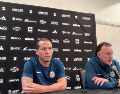 Milito explicó que su evaluación del equipo no se limita únicamente al marcador, sino también al desempeño mostrado dentro del campo. ESPECIAL