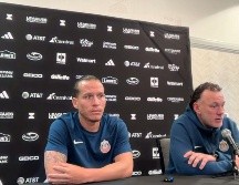 Milito explicó que su evaluación del equipo no se limita únicamente al marcador, sino también al desempeño mostrado dentro del campo. ESPECIAL