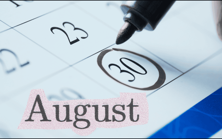 Algunas instituciones públicas cuentan con calendarios propios y establecen periodos vacacionales o días inhábiles adicionales. ESPECIAL/Canva