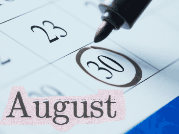 Algunas instituciones públicas cuentan con calendarios propios y establecen periodos vacacionales o días inhábiles adicionales. ESPECIAL/Canva
