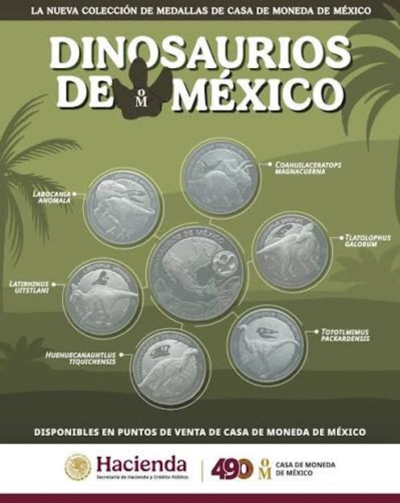 &nbsp;ESPECIAL/GOBIERNO DE MÉXICO