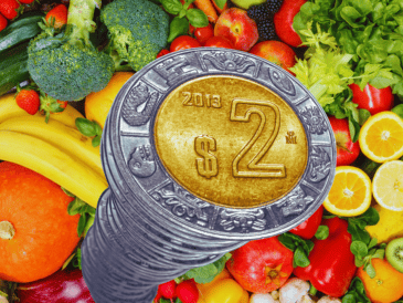 Aprovechar esta ventana de oportunidad climática es la forma más inteligente de comer sano, variado y barato antes de que el inminente cambio de estación modifique nuevamente los precios del mercado. ESPECIAL / CANVA