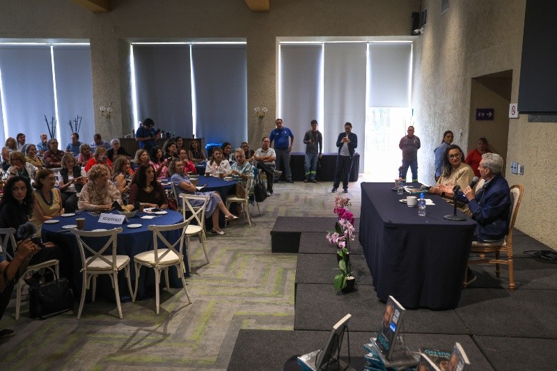 &nbsp;EL INFORMADOR/J. Acosta