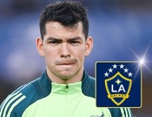 Lozano tendrá la oportunidad de revivir su carrera con su nueva organización, luego de ser borrado por completo de los planes de San Diego. Imago7 / ARCHIVO