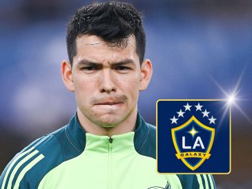 Lozano tendrá la oportunidad de revivir su carrera con su nueva organización, luego de ser borrado por completo de los planes de San Diego. Imago7 / ARCHIVO
