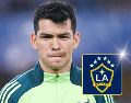Lozano tendrá la oportunidad de revivir su carrera con su nueva organización, luego de ser borrado por completo de los planes de San Diego. Imago7 / ARCHIVO