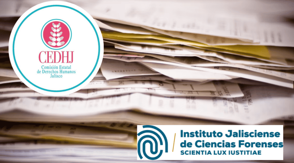 Los dictámenes son necesarios para integrar las carpetas de investigación iniciadas por delitos de homicidio culposo. UNSPLASH / C. RUEDA LOPEZ