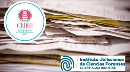 Los dictámenes son necesarios para integrar las carpetas de investigación iniciadas por delitos de homicidio culposo. UNSPLASH / C. RUEDA LOPEZ