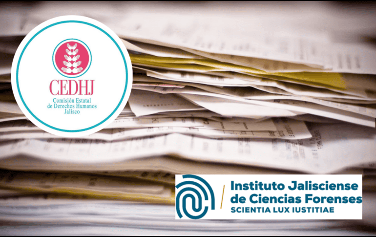 Los dictámenes son necesarios para integrar las carpetas de investigación iniciadas por delitos de homicidio culposo. UNSPLASH / C. RUEDA LOPEZ