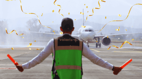 Las nuevas operaciones ampliarán la oferta internacional del Aeropuerto Internacional de Guadalajara. ESPECIAL / CANVA