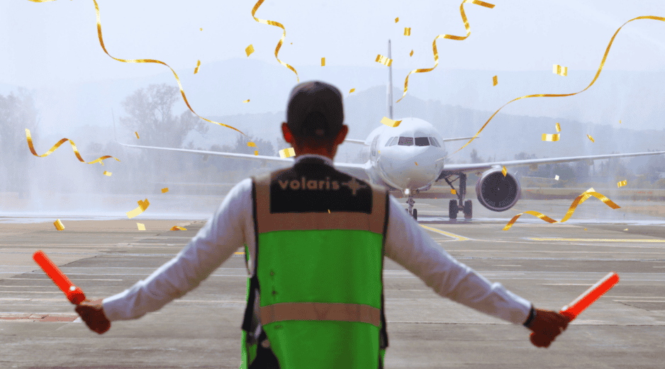 Las nuevas operaciones ampliarán la oferta internacional del Aeropuerto Internacional de Guadalajara. ESPECIAL / CANVA