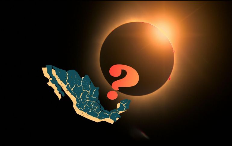 Te compartimos toda la información que debes conocer acerca del eclipse solar que se pronostica en los próximos días. UNSPLASH / D. Gomez