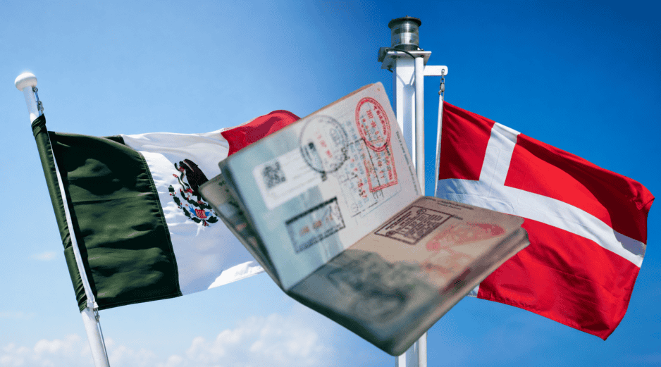 El restablecimiento de relaciones diplomáticas entre México y Perú se dio a conocer este 7 de agosto. ESPECIAL / UNSPLASH