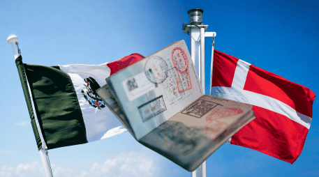 El restablecimiento de relaciones diplomáticas entre México y Perú se dio a conocer este 7 de agosto. ESPECIAL / UNSPLASH