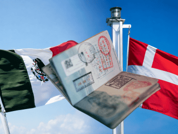 El restablecimiento de relaciones diplomáticas entre México y Perú se dio a conocer este 7 de agosto. ESPECIAL / UNSPLASH