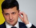 Volodímir Zelenski escribió un esperanzador mensaje en sus redes sociales tras darse a conocer la decisión. AFP/ARCHIVO