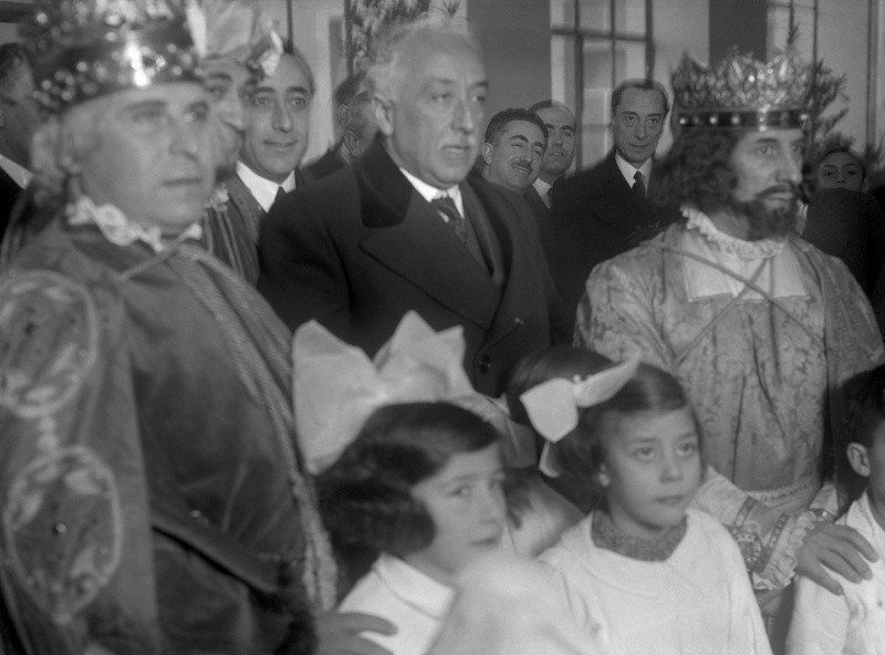La edición lleva un prólogo del veterano editor y escritor José Esteban. EFE /ARCHIVO