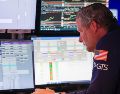 Se trata de una de las mejores semanas desde abril en bolsa, en especial para las tecnológicas. EFE/S. Yenesel