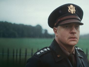"El Día D: Bajo presión" ya se encuentra en las salas de cine de la ciudad. ESPECIAL/UNIVERSAL PICTURES.