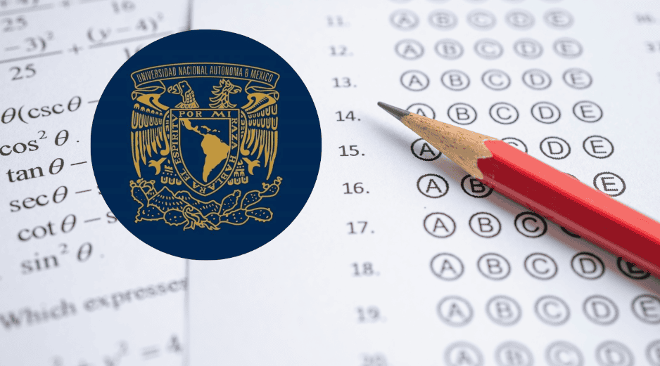 El nivel de competencia para ingresar a la UNAM sigue siendo uno de los más altos del país. Históricamente, la institución recibe a más de 200 mil aspirantes cada año para sus programas de licenciatura, de los cuales apenas cerca del 10% logra asegurar un lugar. CANVA UNAM