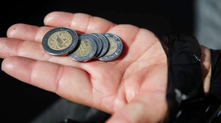 La Ley Federal del Trabajo prohíbe que los patrones retengan las propinas de sus empleados. EL INFORMADOR/ARCHIVO