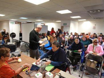 Conoce los requisitos exactos y el paso a paso para tramitar la credencial INAPAM en agosto de 2026. EL INFORMADOR/ARCHIVO