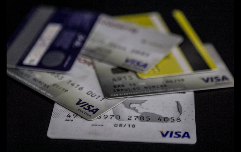 Conoce los requisitos y protege tu historial financiero hoy. EL INFORMADOR/ARCHIVO