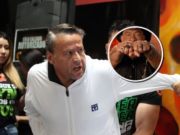 Carlos Trejo es el primer confirmado para La Granja VIP 2. Sin embargo, una teoría viral sobre el posible ingreso de Alfredo Adame encendió aún más el chisme. SUN/TV AZTECA