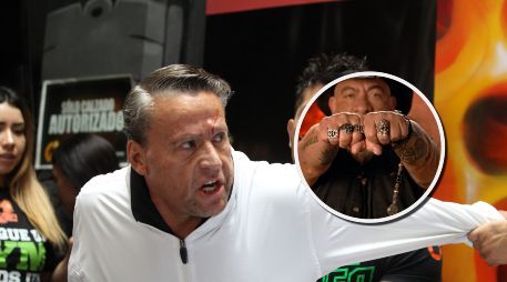 Carlos Trejo es el primer confirmado para La Granja VIP 2. Sin embargo, una teoría viral sobre el posible ingreso de Alfredo Adame encendió aún más el chisme. SUN/TV AZTECA