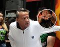 Carlos Trejo es el primer confirmado para La Granja VIP 2. Sin embargo, una teoría viral sobre el posible ingreso de Alfredo Adame encendió aún más el chisme. SUN/TV AZTECA