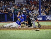Los Charros de Jalisco inician su camino para defender su campeonato de la Zona Norte. CHARROS DE JALISCO