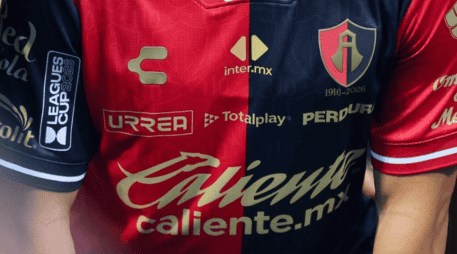 Atlas queda prácticamente eliminado de la Leagues Cup, con dos derrotas y cero puntos. ATLAS FC