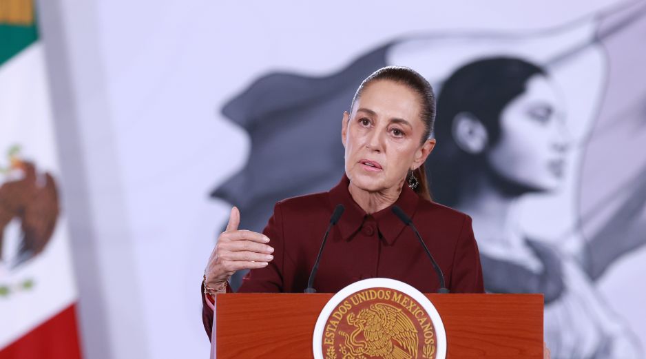México y Perú restablecen relaciones diplomáticas tras la entrega de un salvoconducto a la exministra Betssy Chávez. EFE/M. Guzmán
