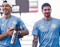 La situación del Inter Miami se complica aún más debido a que no dispone de un sustituto natural para el puesto. ARCHIVO.