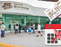 Normalmente, durante los meses de pago, los depósitos se realizan todos los días, aunque en esta ocasión habrá un día de pausa. ESPECIAL / Banco del Bienestar y CANVA