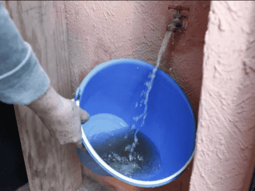 Si vives en Tonalá y has tenido problemas con la calidad del agua que llega a tu vivienda, revisa la siguiente lista para saber si tu colonia está incluida en el padrón que podrá acceder al descuento del 80%. CANVA