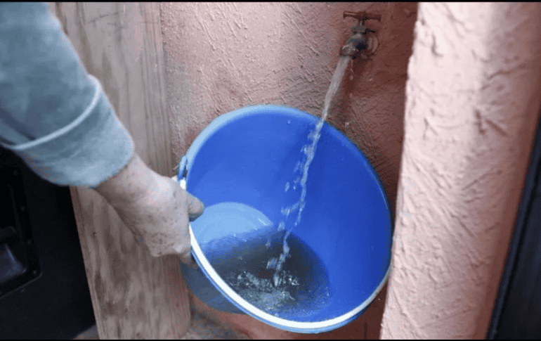 Si vives en Tonalá y has tenido problemas con la calidad del agua que llega a tu vivienda, revisa la siguiente lista para saber si tu colonia está incluida en el padrón que podrá acceder al descuento del 80%. CANVA