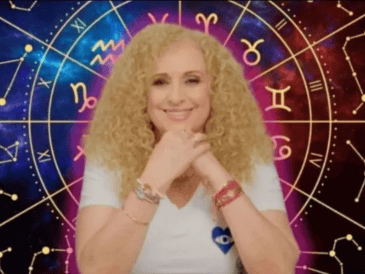 La astróloga recomienda escuchar la intuición, mantener una actitud positiva y dedicar tiempo a aquello que genera tranquilidad. ESPECIAL