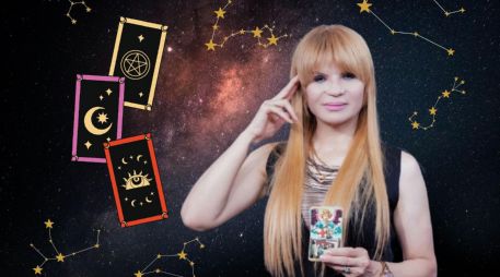 La reconocida astróloga señala que el fin de semana concluye con una influencia favorable para los temas sentimentales y económicos.  FACEBOOK/MHONIVIDENTE