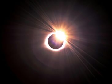 El eclipse solar total del 12 de agosto de 2026 marcará el comienzo de una excepcional sucesión de fenómenos astronómicos que permitirá disfrutar de diferentes tipos de eclipses en los próximos años. UNSPLASH