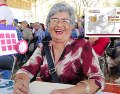 La Pensión Mujeres Bienestar se ha convertido en uno de los principales programas sociales dirigidos específicamente a mujeres de entre 60 y 64 años. SECRETARÍA DE BIENESTAR / CANVA