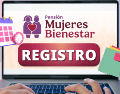 Cuando se anuncie oficialmente el periodo de incorporación, las interesadas deberán consultar cuál es el módulo de registro que les corresponde. CANVA