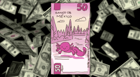 Los analistas financieros sugieren mantener la cautela a pesar del optimismo actual que rodea a la moneda nacional. ESPECIAL / CANVA