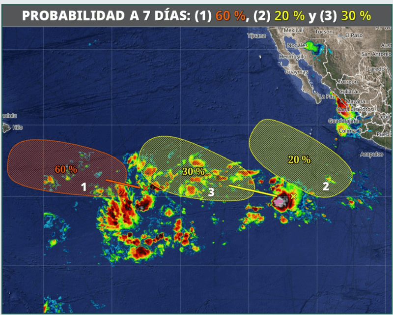 &nbsp;x / @conagua_clima