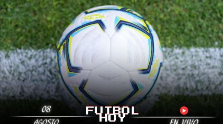 La jornada destaca por la actividad en competiciones de gran relevancia como la Leagues Cup, la Liga Expansión MX y la Liga MX Femenil. ESPECIAL / IMAGO7 y CANVA