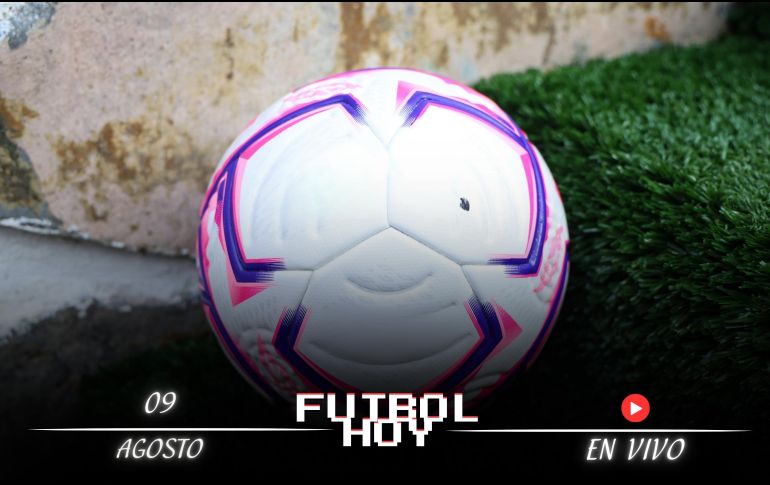 Los aficionados podrán seguir de cerca los partidos programados para este día a través de distintas opciones de transmisión, tanto en televisión como en plataformas de streaming. ESPECIAL / IMAGO7 y CANVA