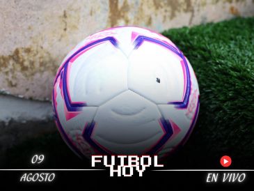 Los aficionados podrán seguir de cerca los partidos programados para este día a través de distintas opciones de transmisión, tanto en televisión como en plataformas de streaming. ESPECIAL / IMAGO7 y CANVA